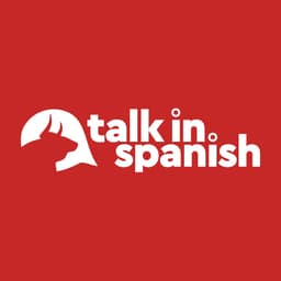 Talk In Spanish